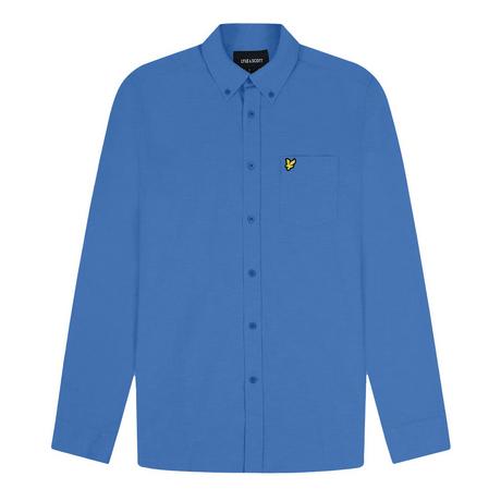 LYLE & SCOTT  Hemd ButtonDownKragen 