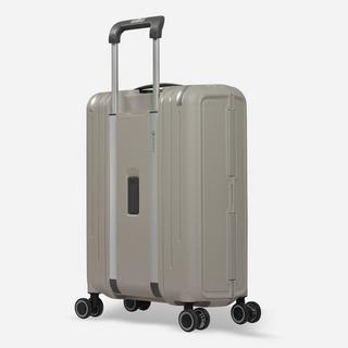 EMINENT 55 CM, Vertica Valigia Vagaglio a Mano 4 Ruote  