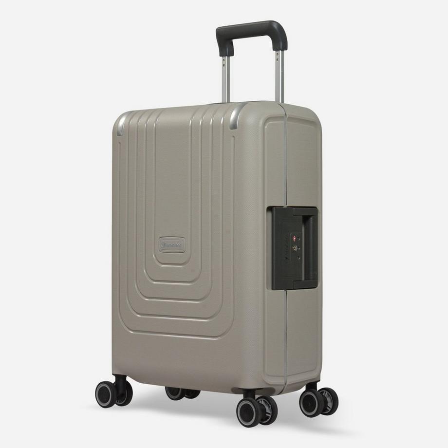 Vertica Valise Cabine 4 Roues