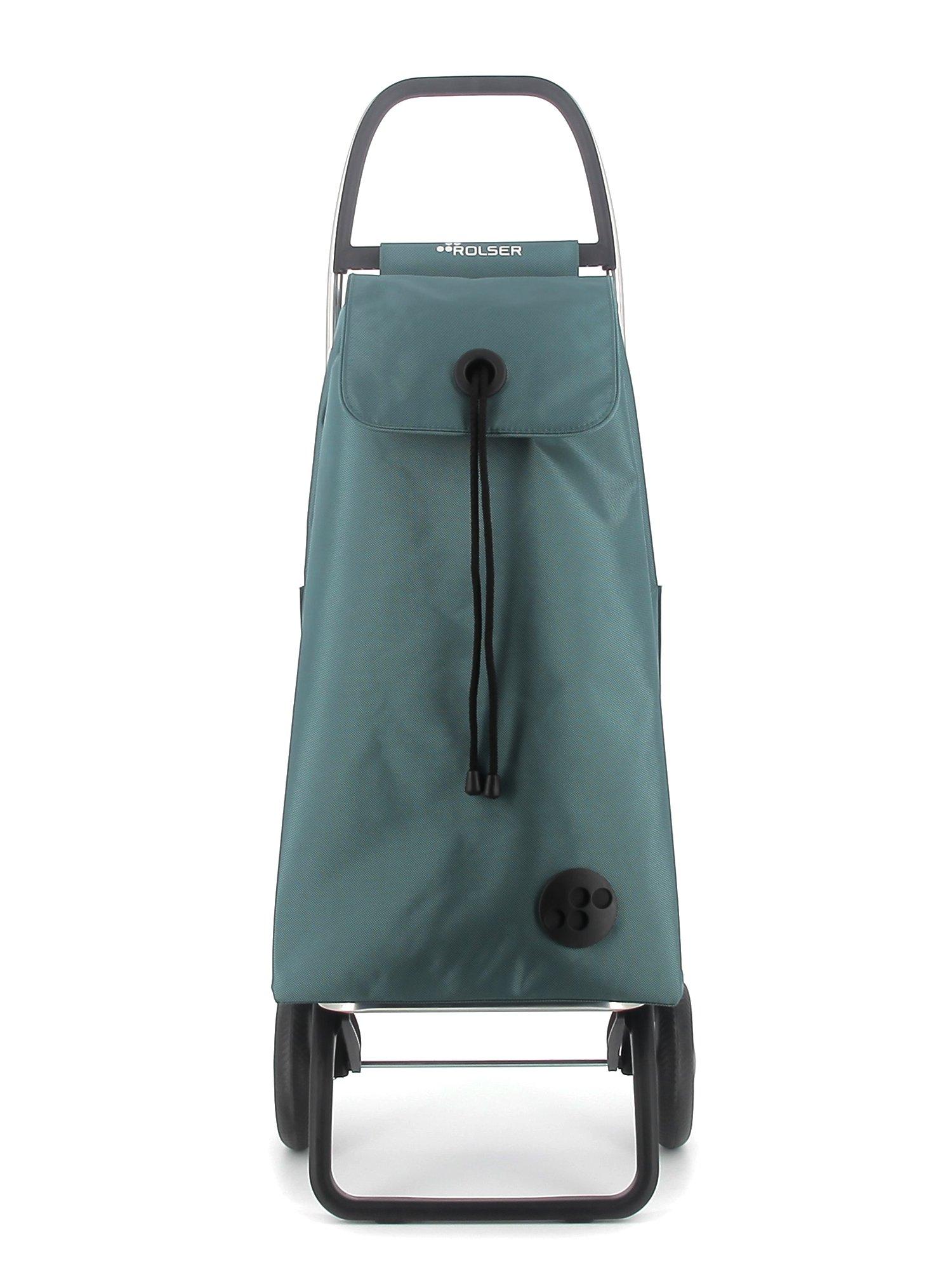 ROLSER  Carrello Portaspesa IMAX 2 MF  SEA COAST (IMX301-S) 