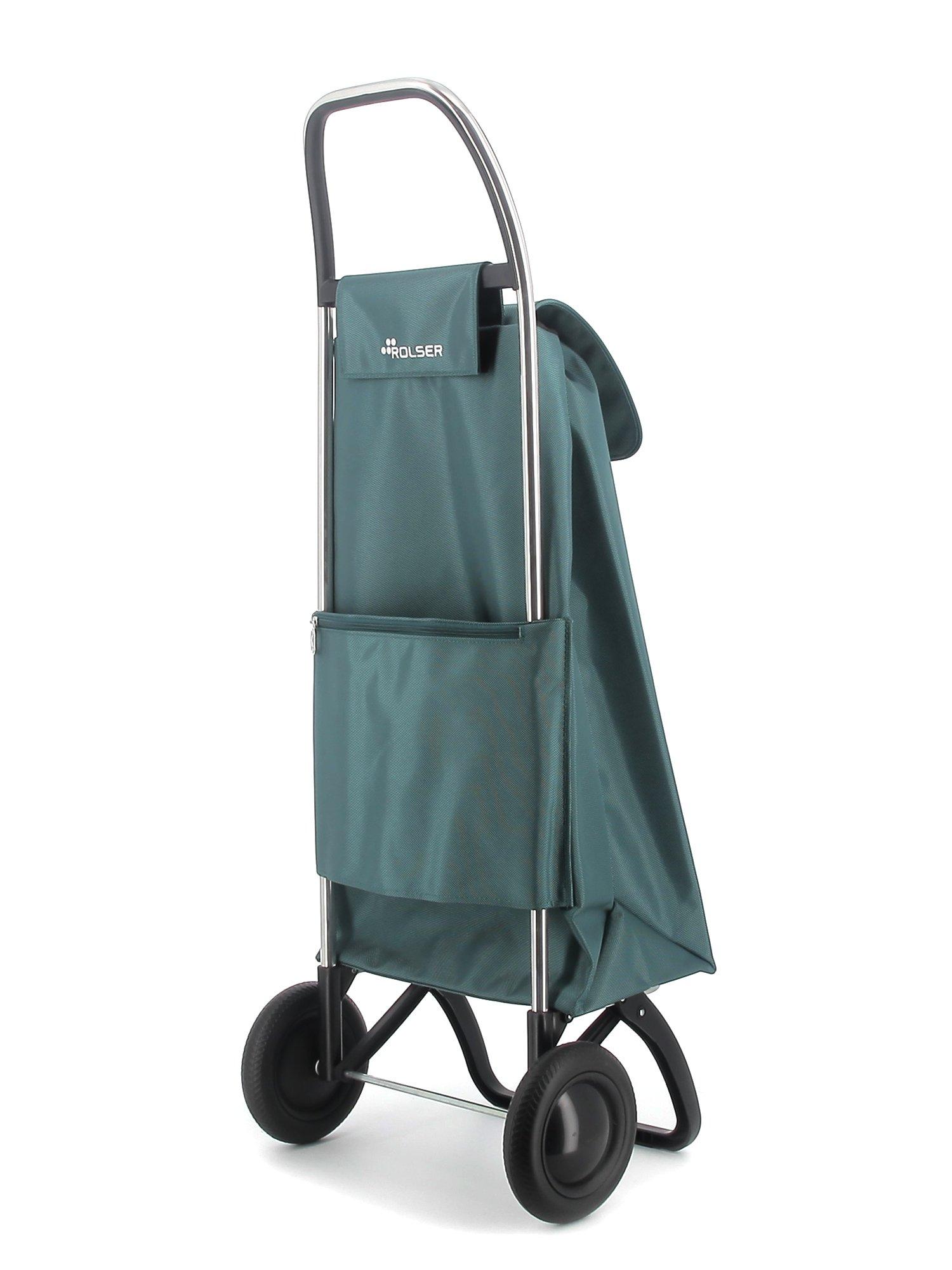 ROLSER  Chariot de Marché IMAX 2 MF  SEA COAST (IMX301-S) 