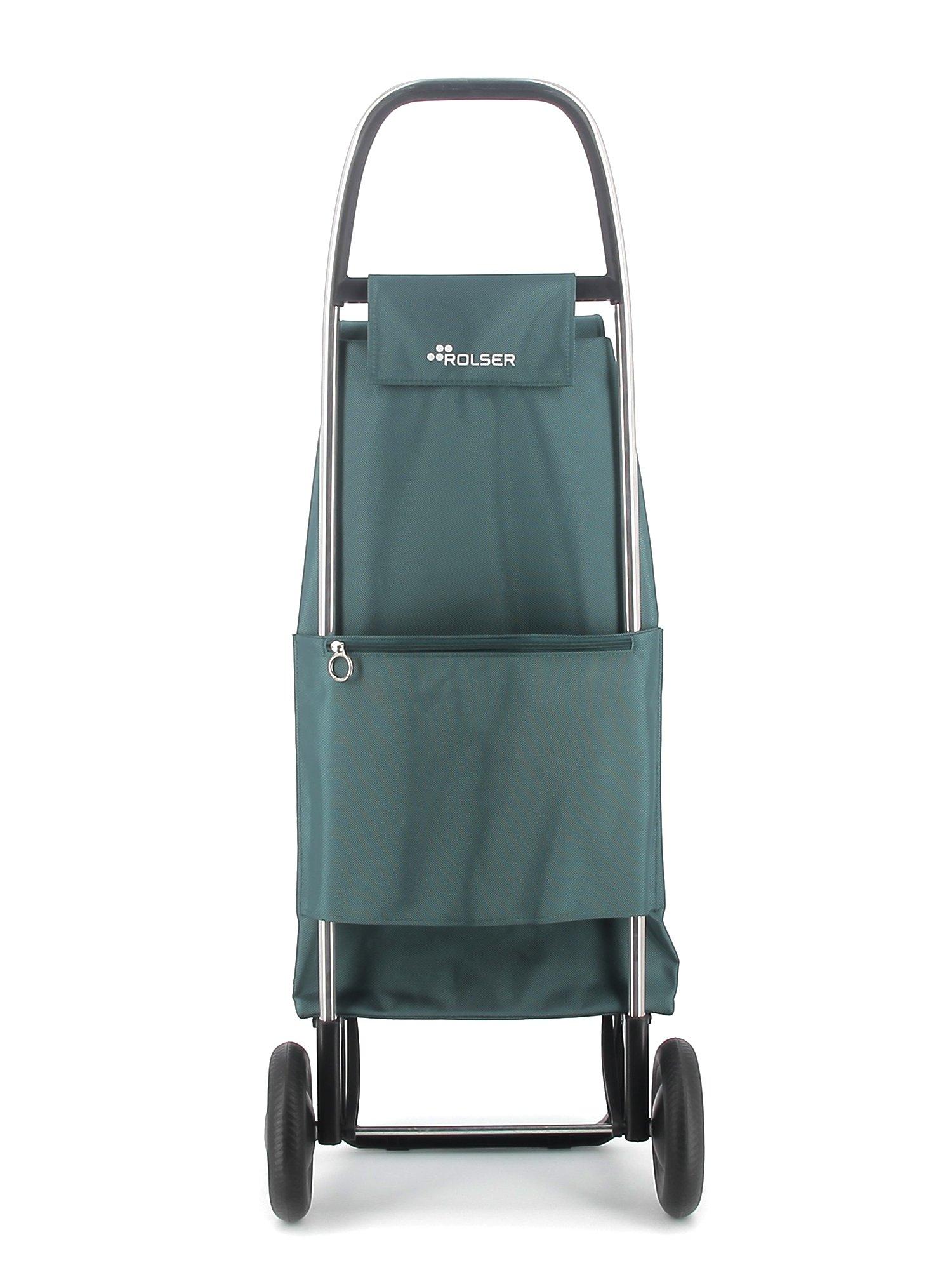 ROLSER  Carrello Portaspesa IMAX 2 MF  SEA COAST (IMX301-S) 