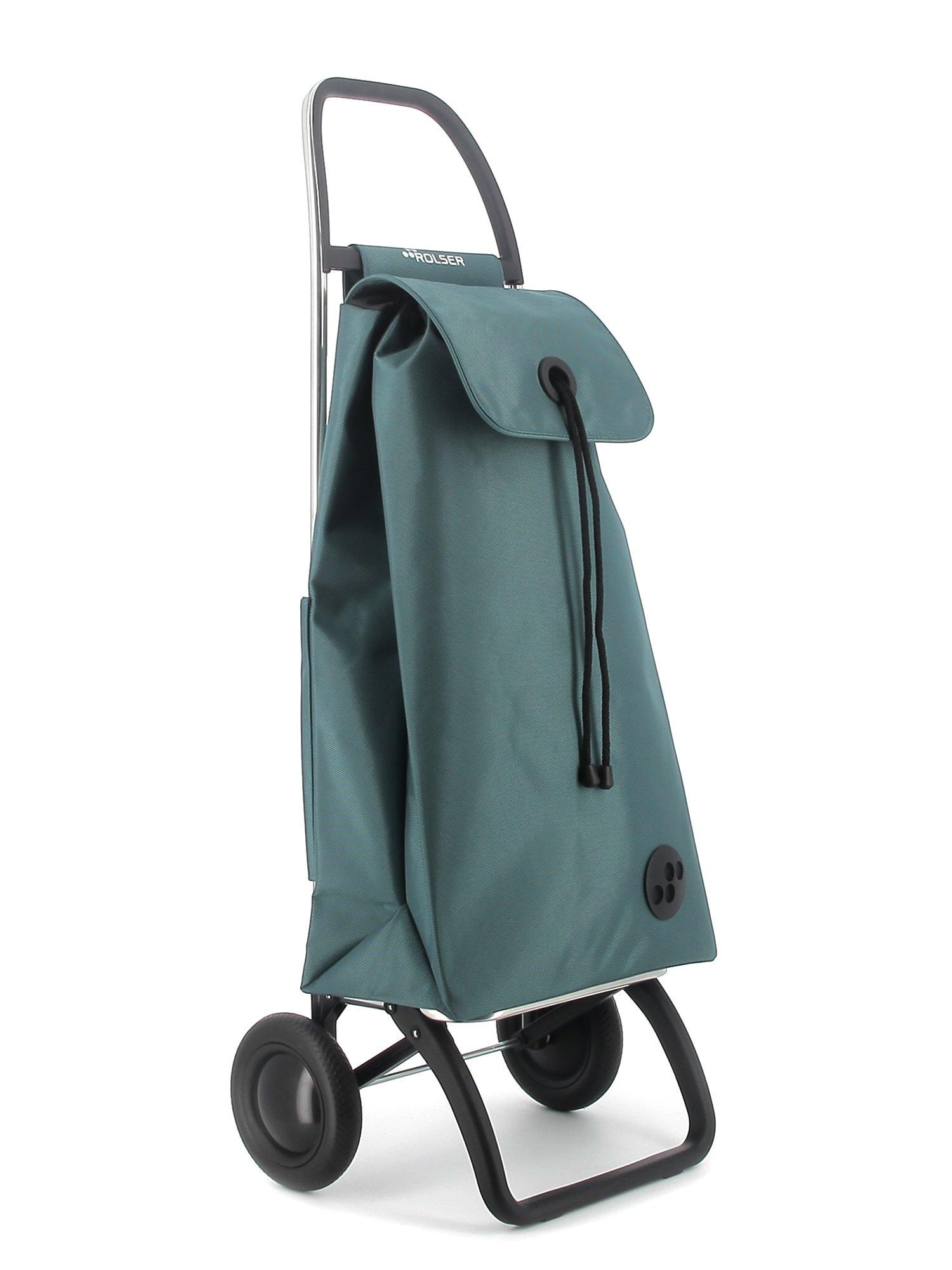 ROLSER  Chariot de Marché IMAX 2 MF  SEA COAST (IMX301-S) 