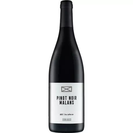 von Salis 2022 von Salis Malanser Pinot Noir AOC Graub nden