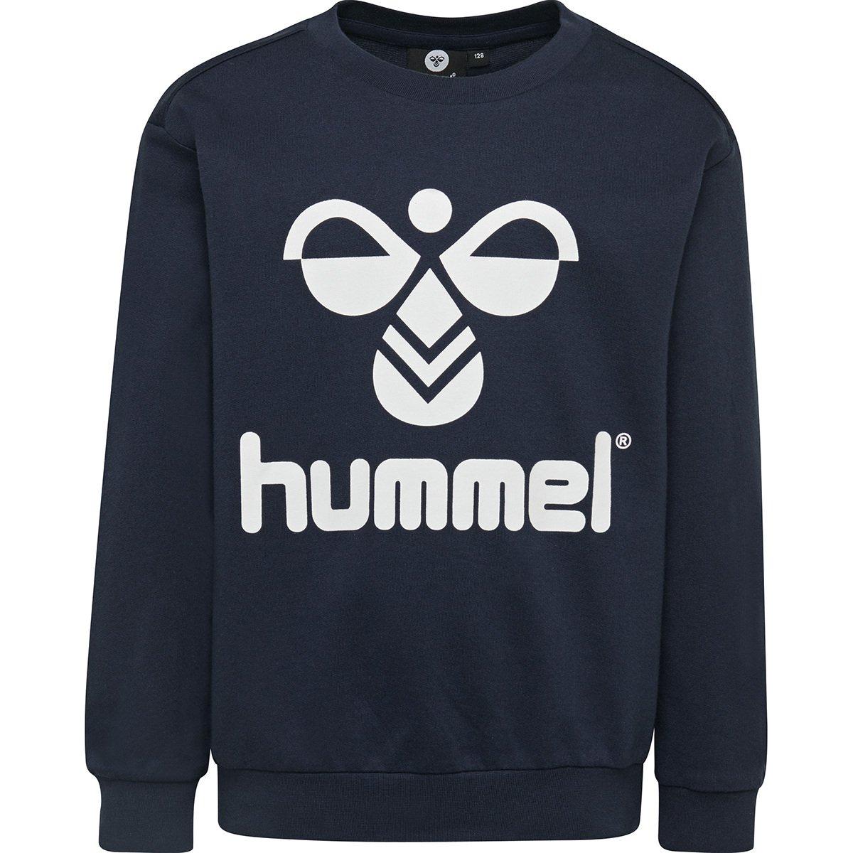 Hummel  felpa per bambini hmldos 