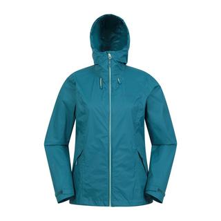 Mountain Warehouse  Swerve Jacke, wasserfest Zum Falten 