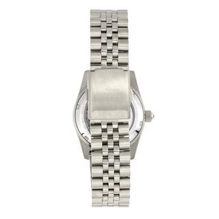 Empress  Montre-bracelet automatique Empress Constance avec date 