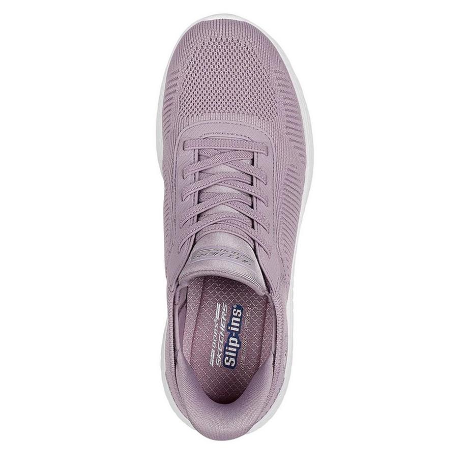 SKECHERS Baskets Bobs Squad Chaos Current Muse  