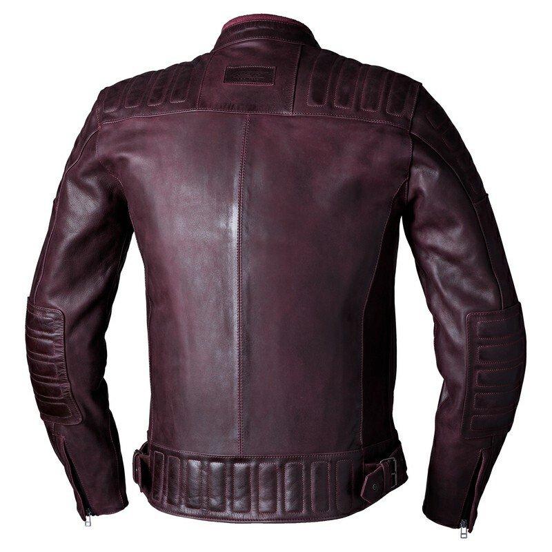 Image of Motorrad-lederjacke Brandish2 Ce Unisex M