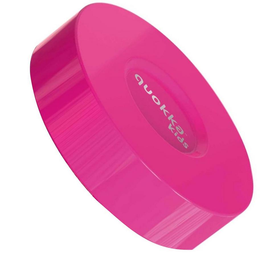 Quokka Whim Kids Zebras - Récipient alimentaire thermo - Lunchbox  