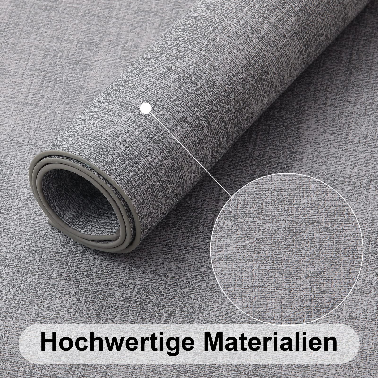 Alopini Tischsets Waschbar 6er Set, Wasserdichtes Tischset, Schönes Tischset  