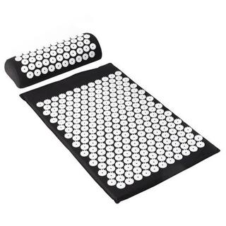 B2X Tappetino per Agopressione e Cuscino per Agopressione  