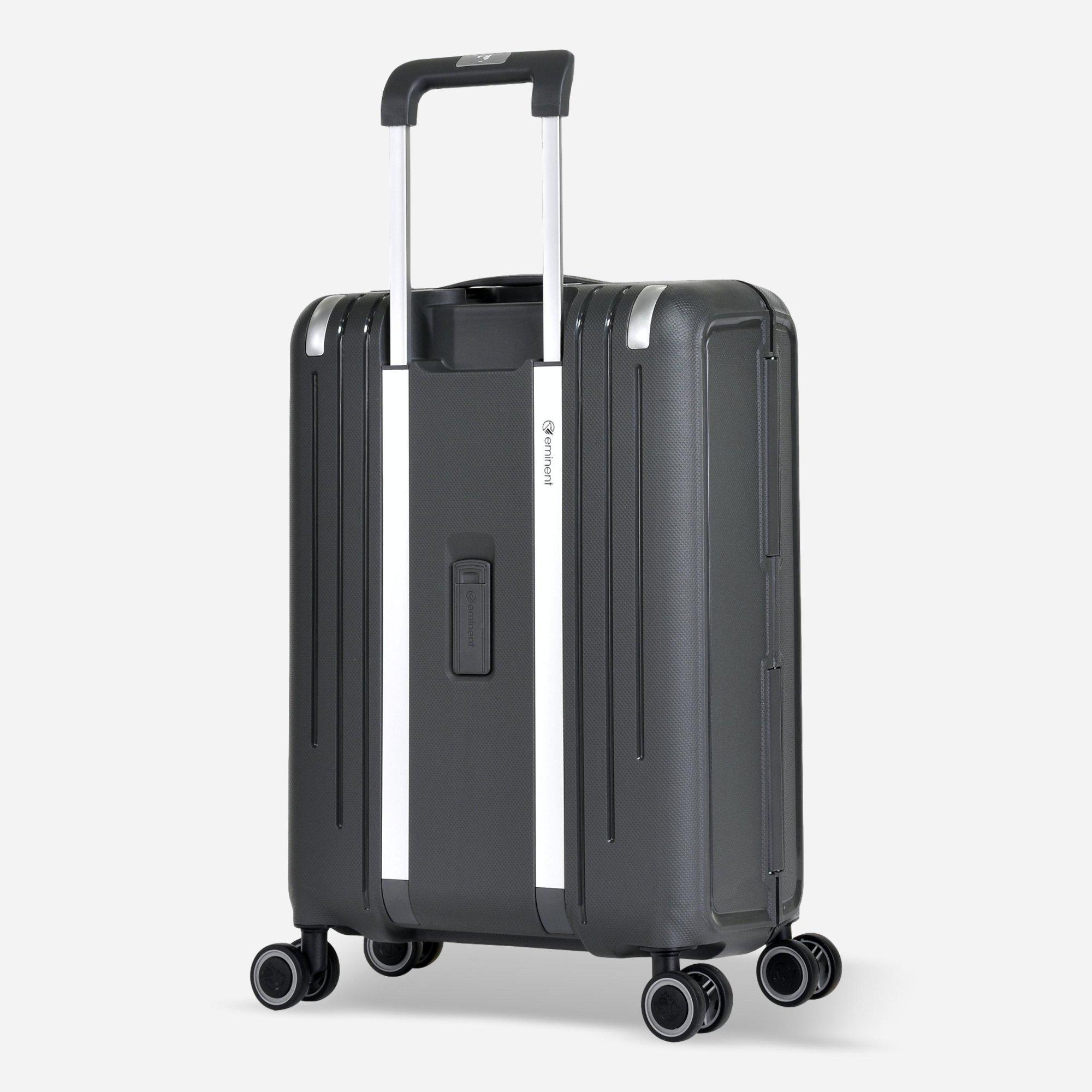 EMINENT 55 CM, Vertica Valise Cabine 4 Roues  