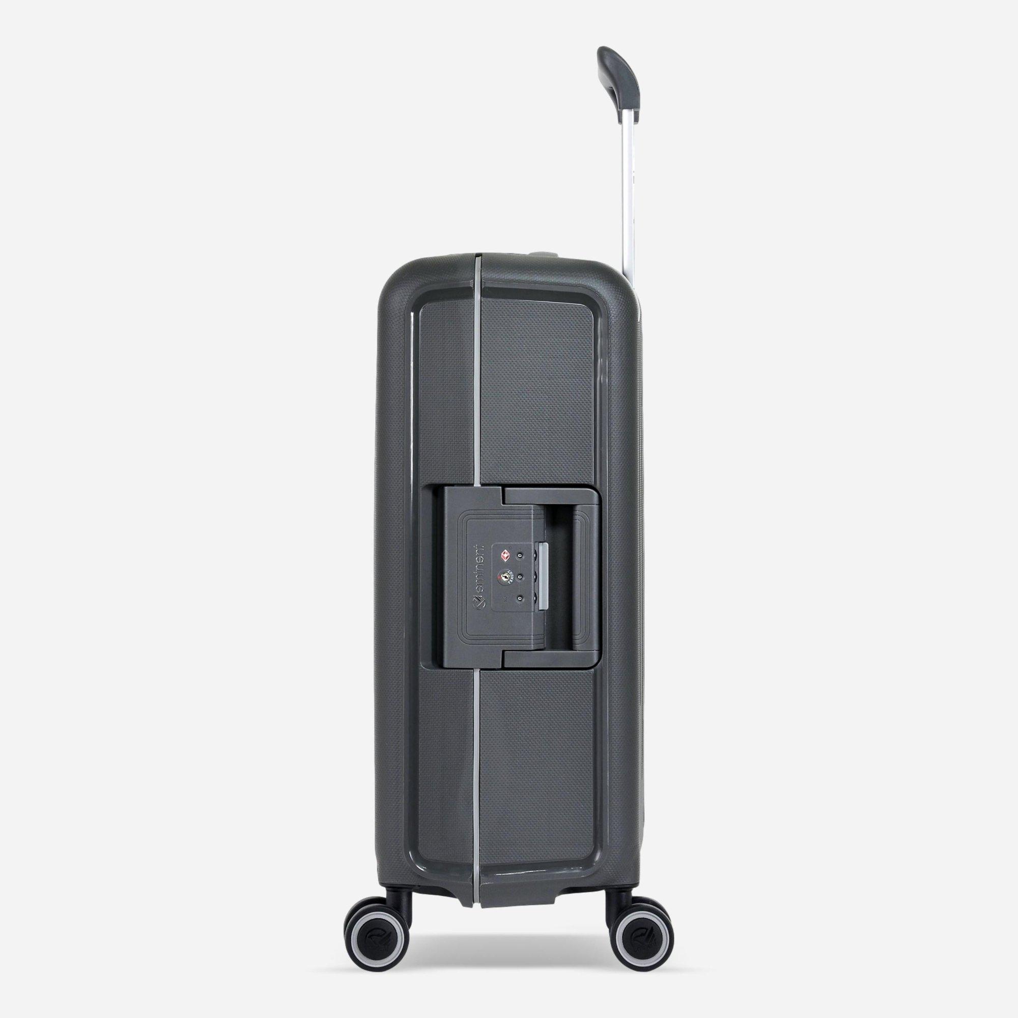 EMINENT 55 CM, Vertica Valise Cabine 4 Roues  