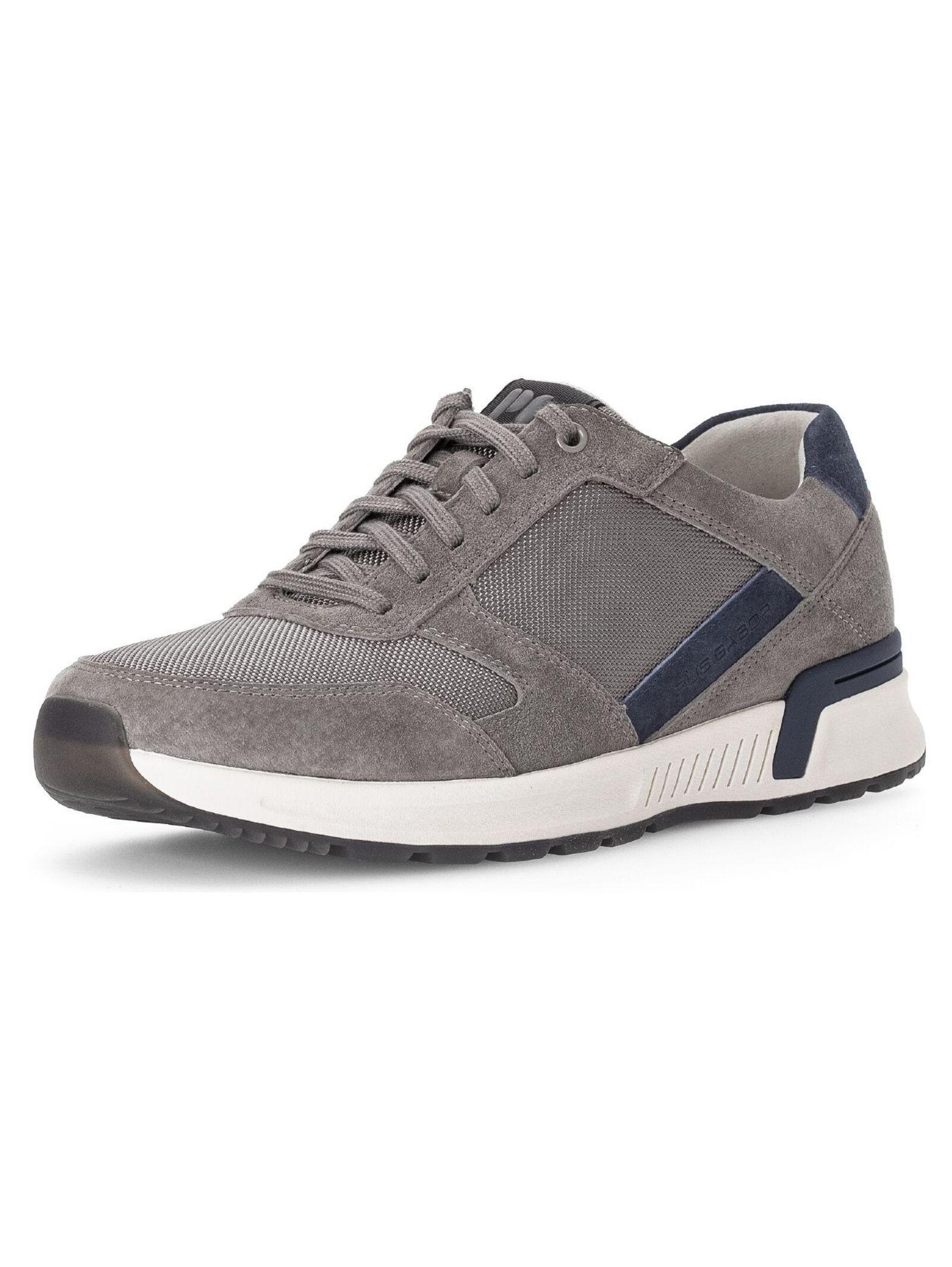 Image of Sneaker 1007.12 Herren Taubengrau 42.5