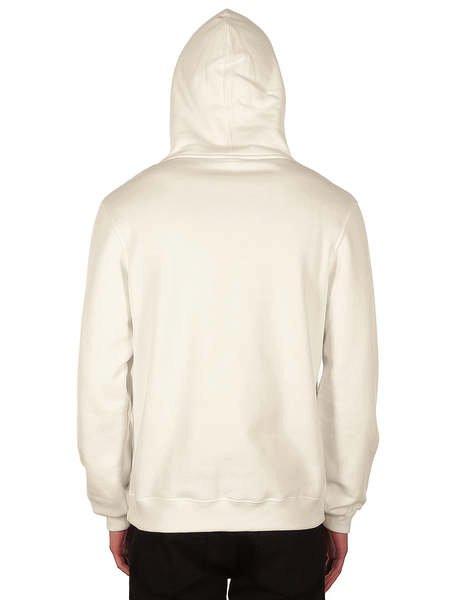 iriedaily  Mini Flag 2 Hoody Offwhite - Sweatshirt Herren 