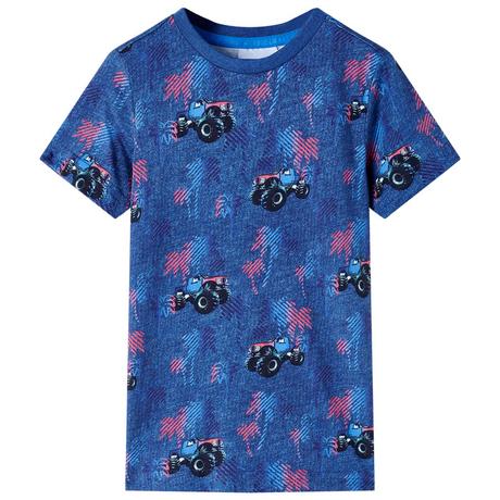 VidaXL  T-shirt pour enfants coton 