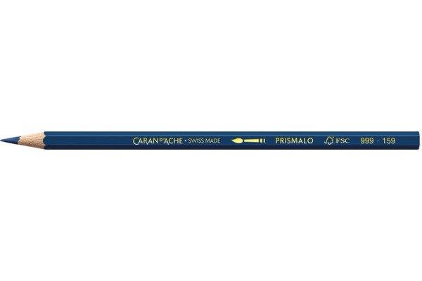 Caran d'Ache Artexport ME7610186843372 pastello colorato Blu  