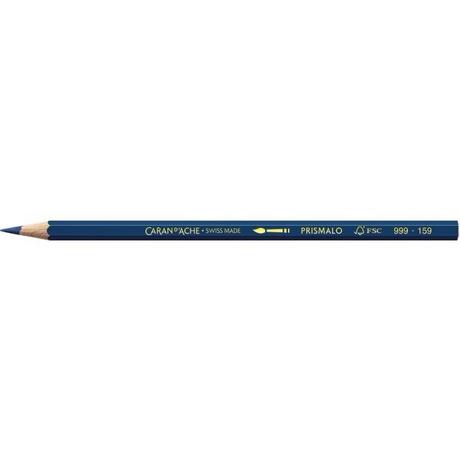 Caran d'Ache Artexport ME7610186843372 pastello colorato Blu  