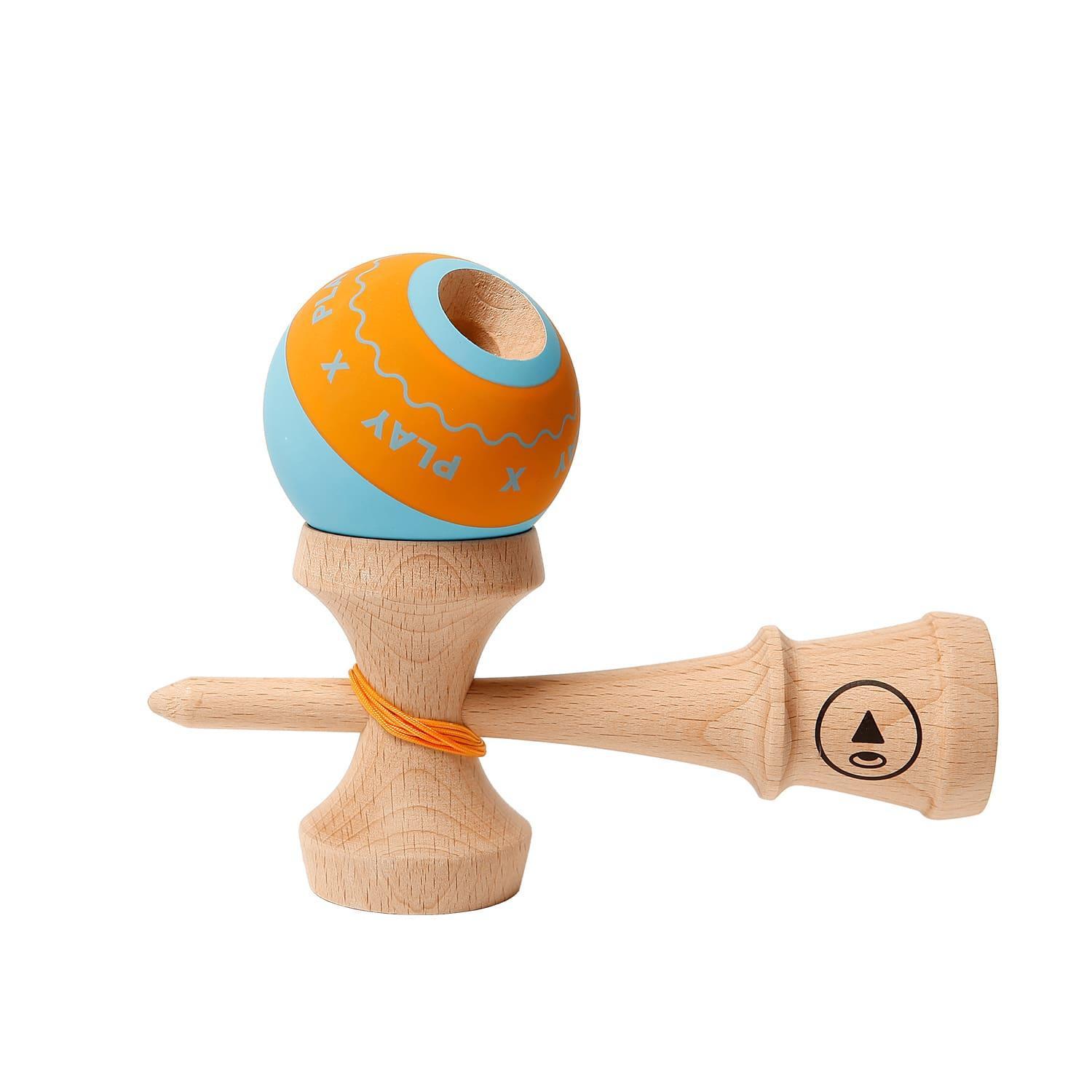 Kendama Europe  PLAY X Grip - Kendama 