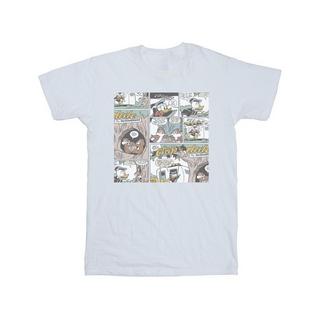 Disney  Tshirt CHIP 'N DALE 