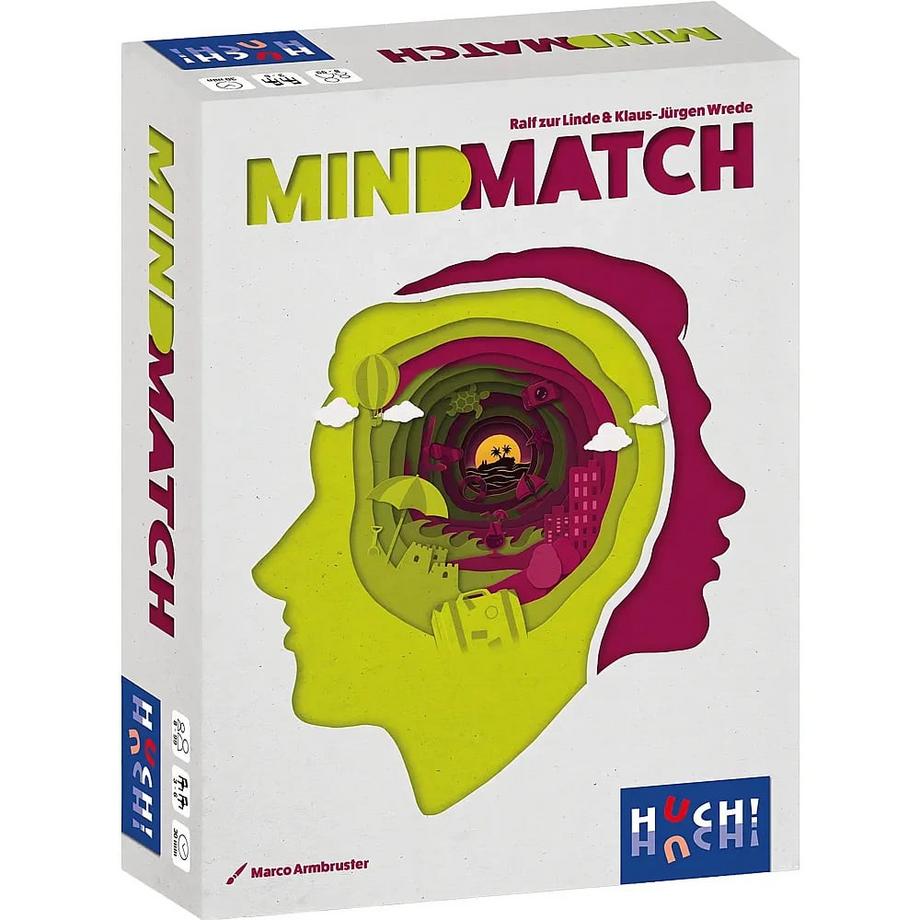 Mindmatch