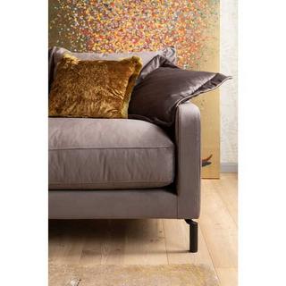 mutoni Fauteuil Lullaby taupe  