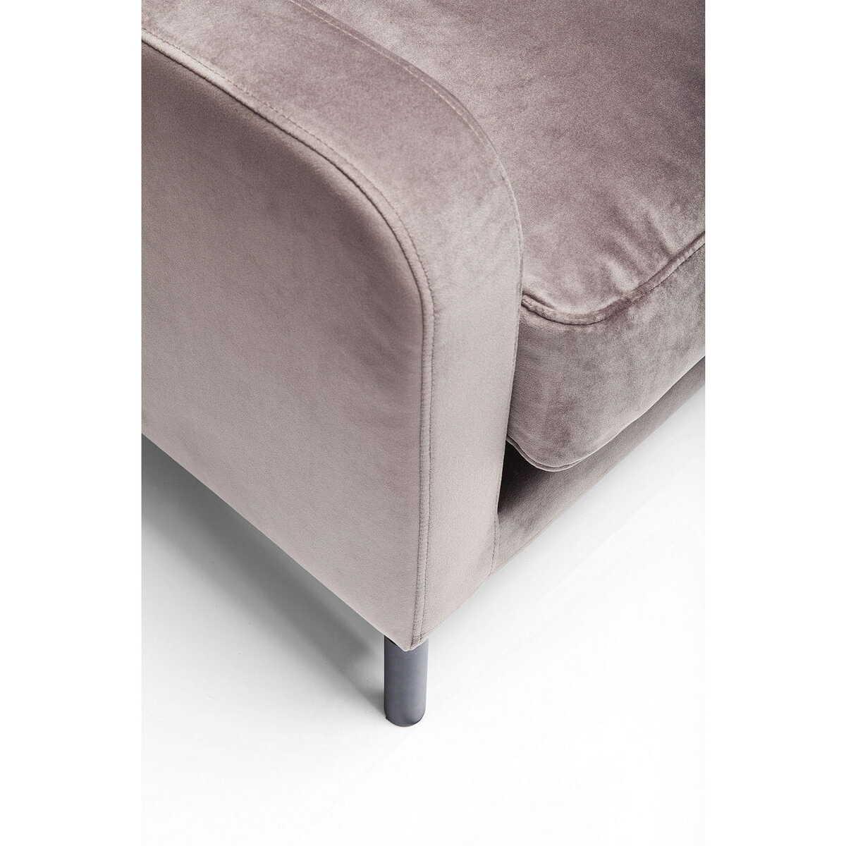 mutoni Sessel Lullaby Taupe  