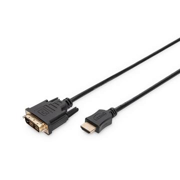 Digitus HDMI-Adapterkabel