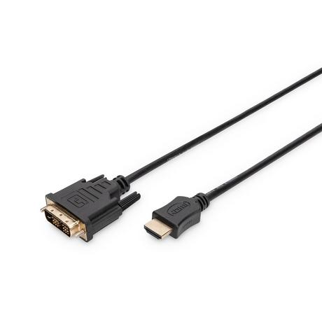 Digitus  Digitus Câble d’adaptateur HDMI 