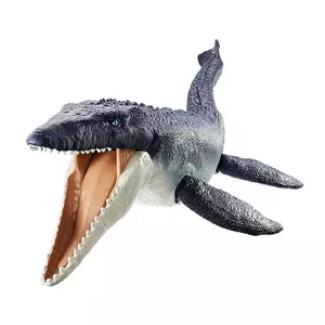 Jurassic World Schützer der Meere Mosasaurus