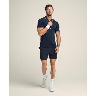 Wilson  Player's Seamless Polo  Navy 