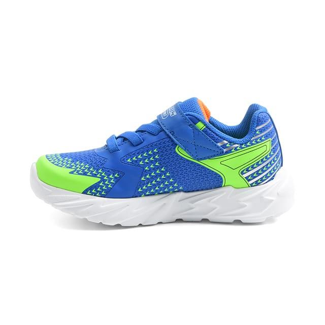 SKECHERS  S LIGHTS FLEX-GLOW BOLT-32 