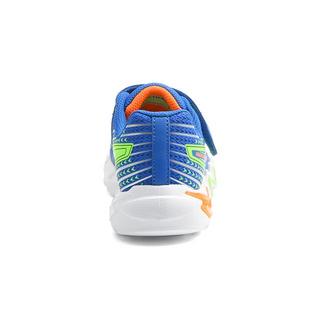 SKECHERS  S LIGHTS FLEX-GLOW BOLT-32 