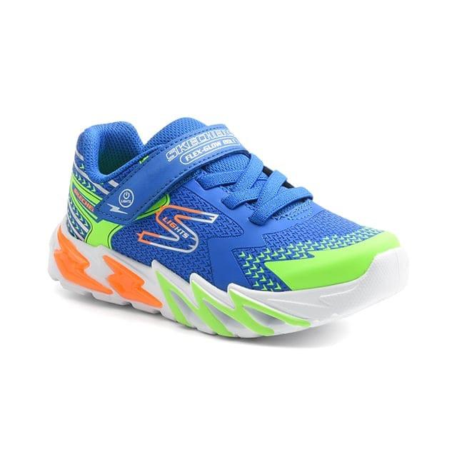 Image of S Lights Flex-glow Bolt Unisex Königsblau 32