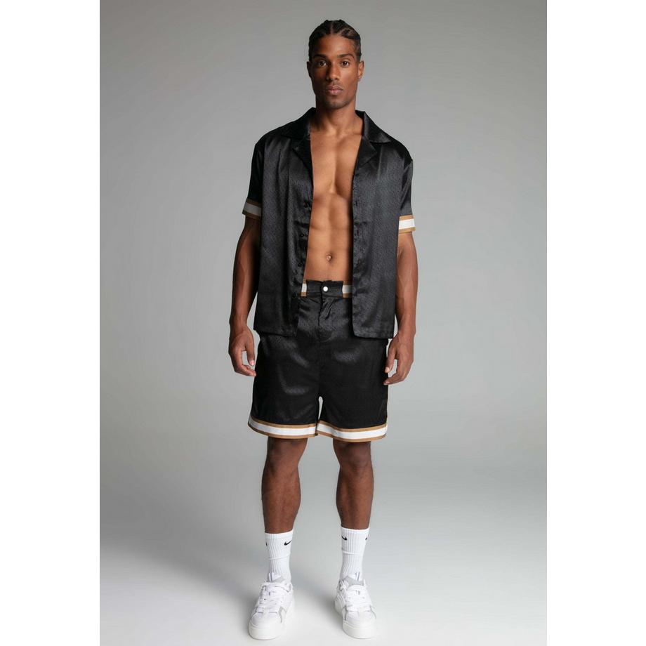 Sik Silk Resort Shorts  