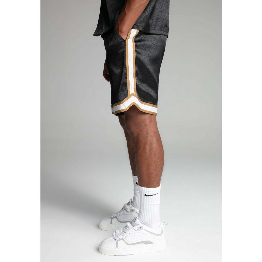 Sik Silk Resort Shorts  