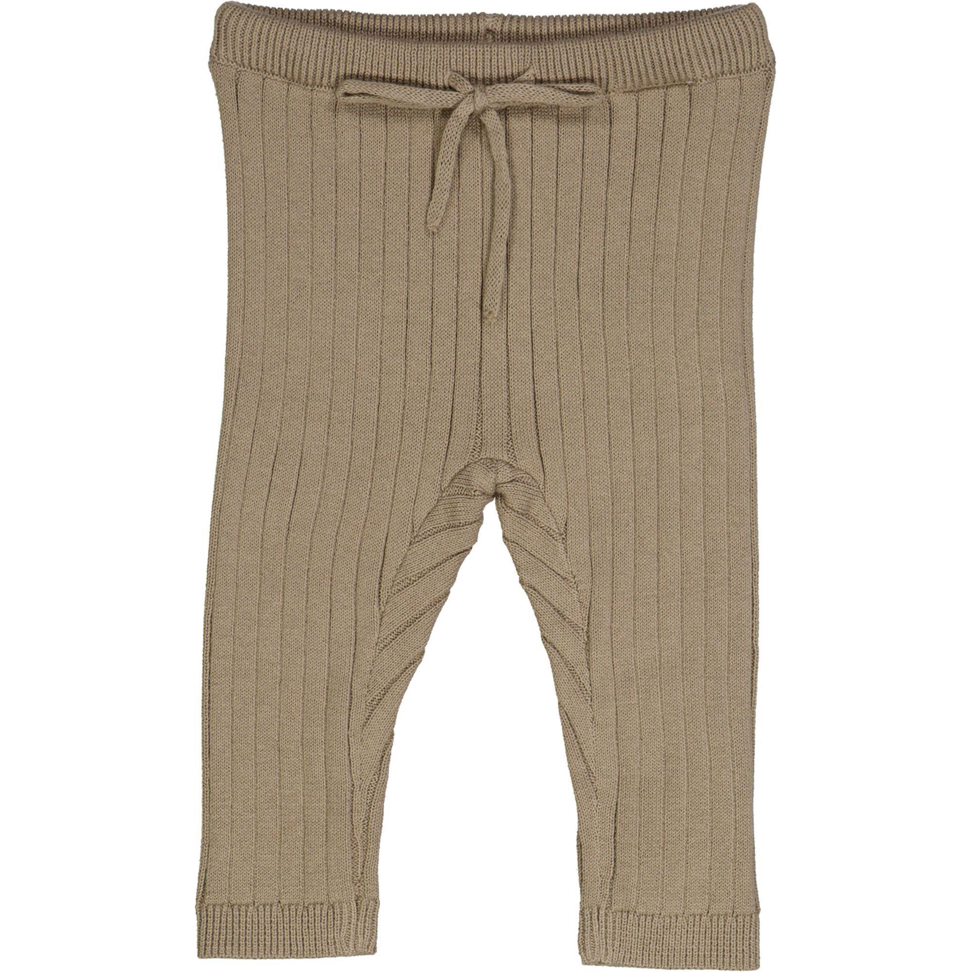 Image of Babyhose Unisex Beige 86
