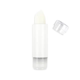 ZAO MAKEUP  Refill Lip Balm Stick - Bio-zertifiziert und vegan 
