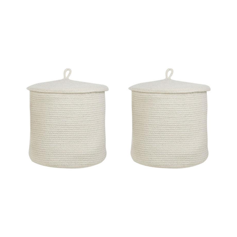 Korb en Cotone  SILOPI