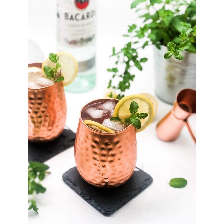 Specter & Cup Premium Cocktail-Barset Layla  