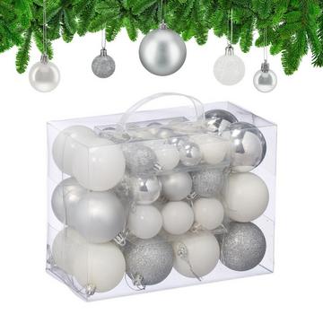 Christbaumkugeln-Set
