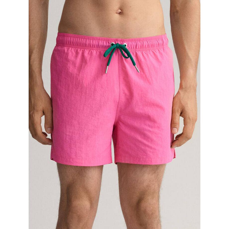 GANT Sportliche Bequeme Badeshorts  
