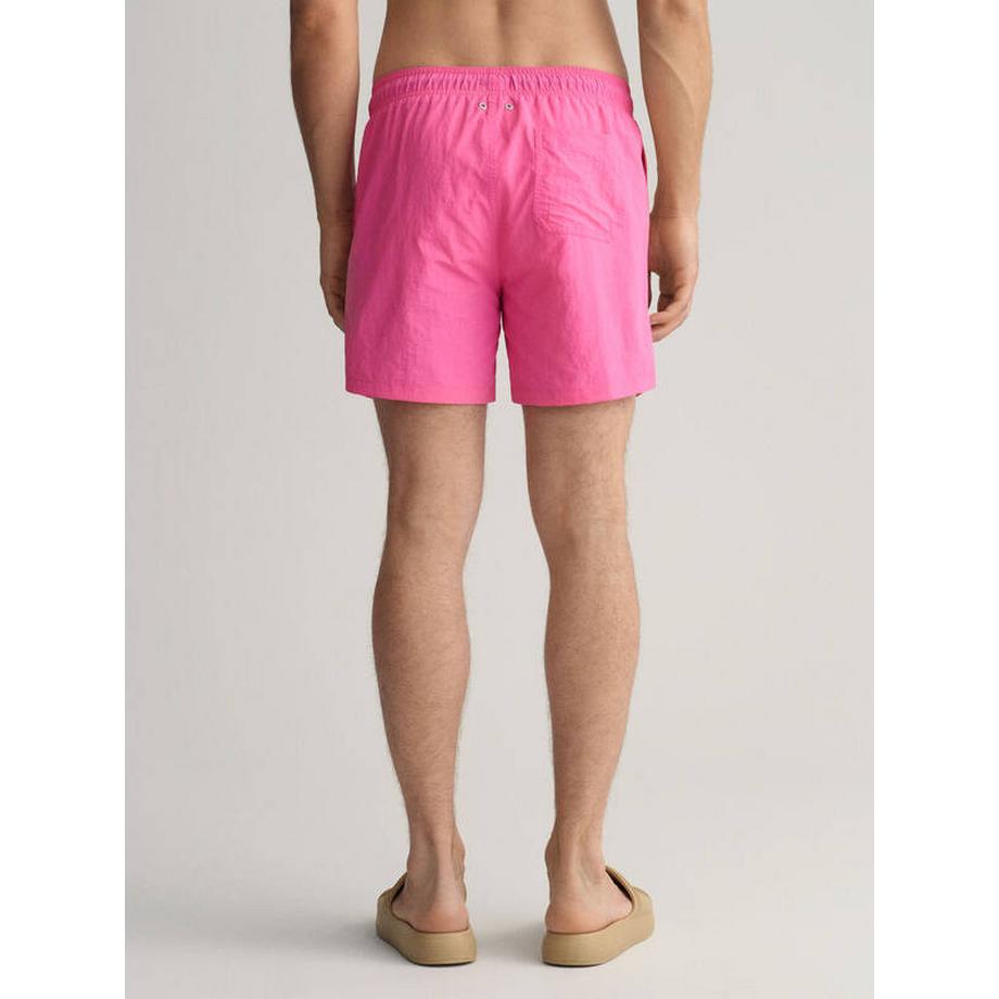 GANT Sportliche Bequeme Badeshorts  