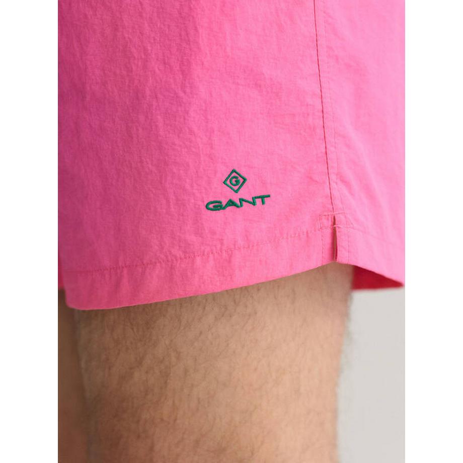 GANT Sportliche Bequeme Badeshorts  