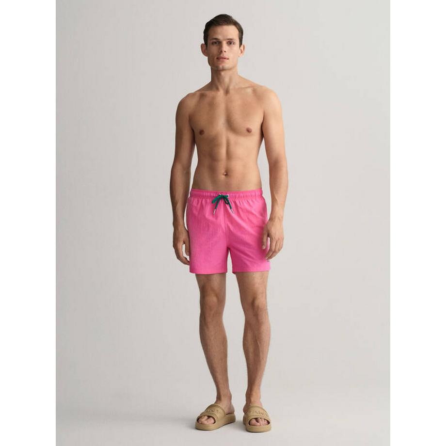 GANT Sportliche Bequeme Badeshorts  