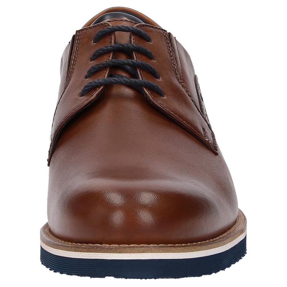 Sioux Dilip-716-H Chaussure à lacets  