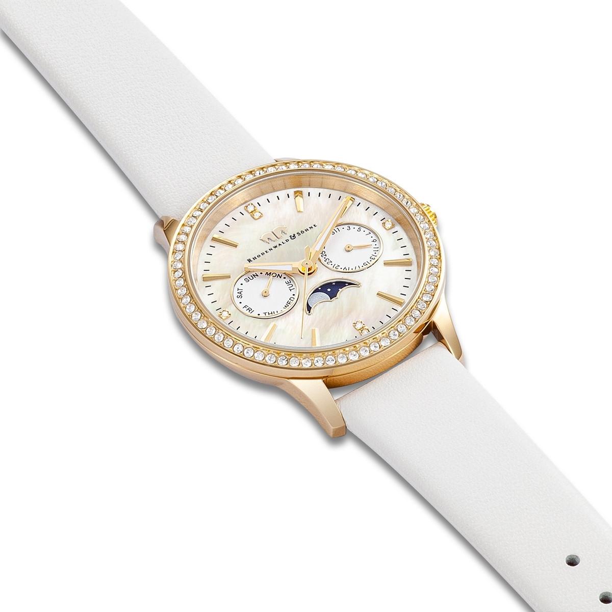 Rhodenwald & Söhne  Multifunktionen Amidala 