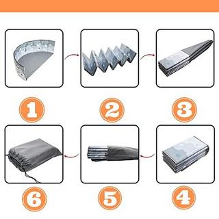 Activity-board  Bain de boule. Parc bébé bain de boules enfants. Bain de boule rond. Bains à balles Sans balles. Bain de boule extérieur XL-80x26 cm. Imperméable. (Balles non incluses) 