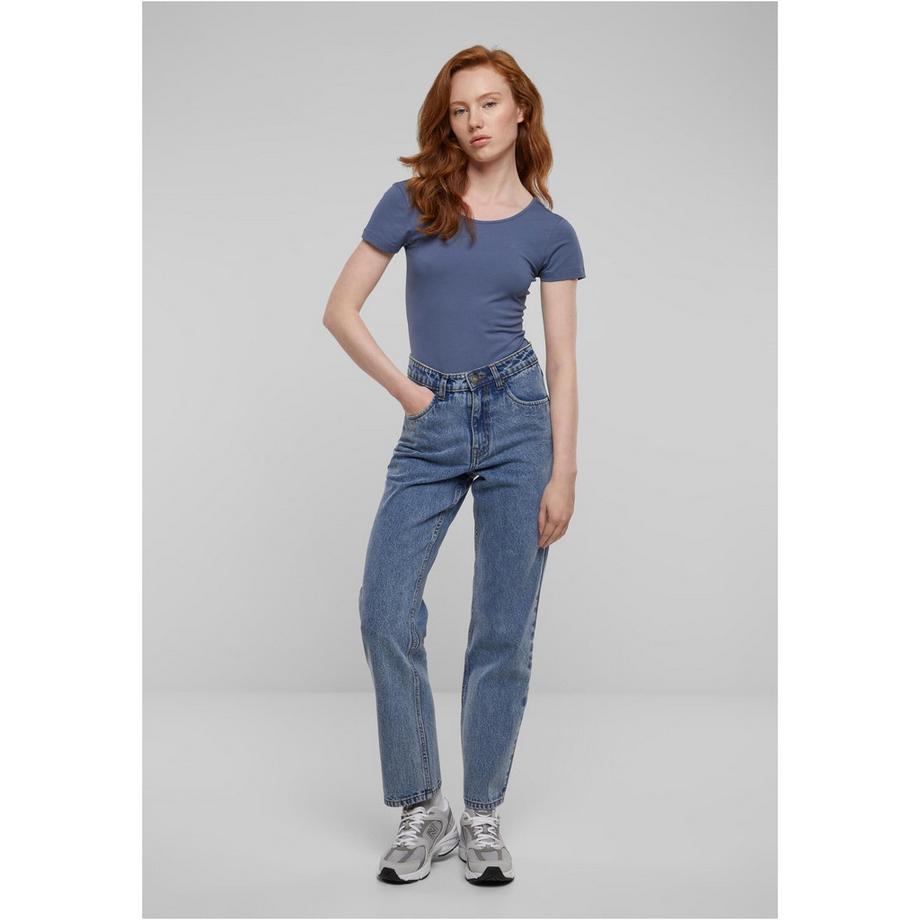 URBAN CLASSICS Organic Body Manches Courtes  